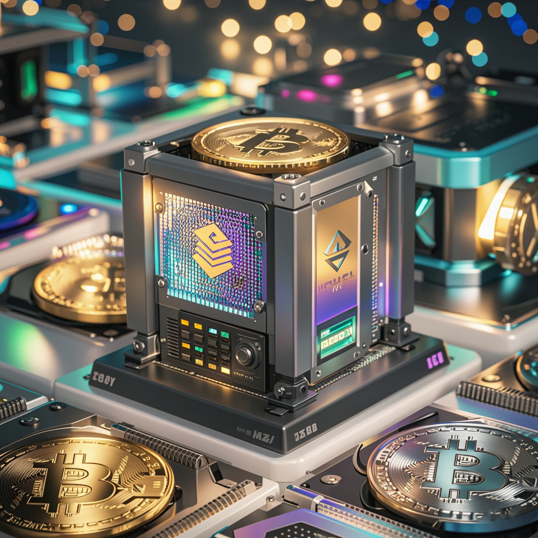 Trump Coin’s 88% Crash Exposed: Who’s Profiting? Is Your Mining Rig Now Scrap Metal?